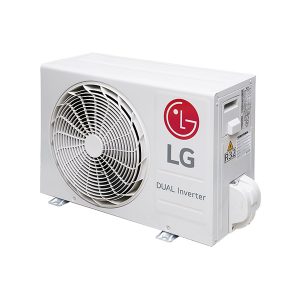 Cục nóng điều hòa LG V10APF
