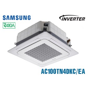 Điều hòa âm trần 36000BTU Samsung 1 chiều AC100TN4DKC/EA