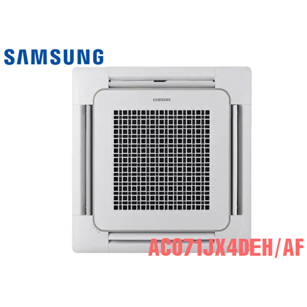 Điều hòa âm trần Samsung 24.000BTU 2 chiều inverter AC071JN4DEH/AF