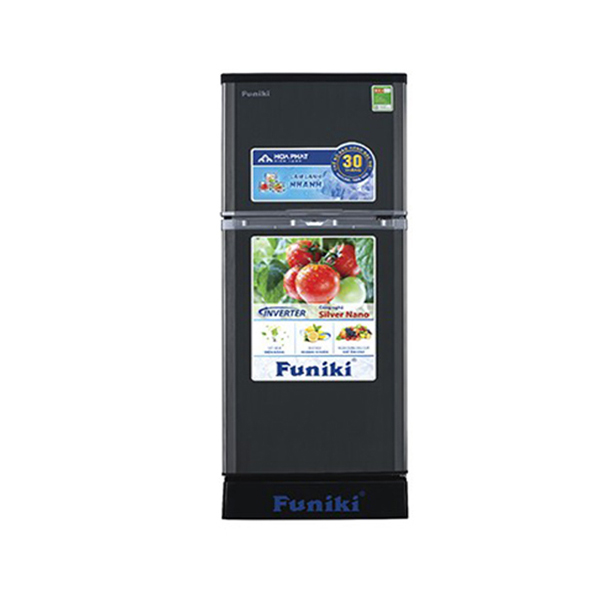 Tủ lạnh Funiki Inverter 160l FRI-166ISU