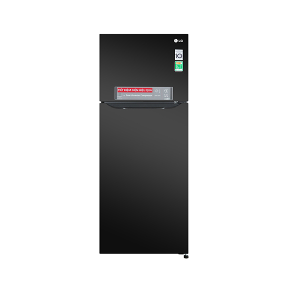Tủ lạnh LG 333l 2 cánh inverter GN-M315BL
